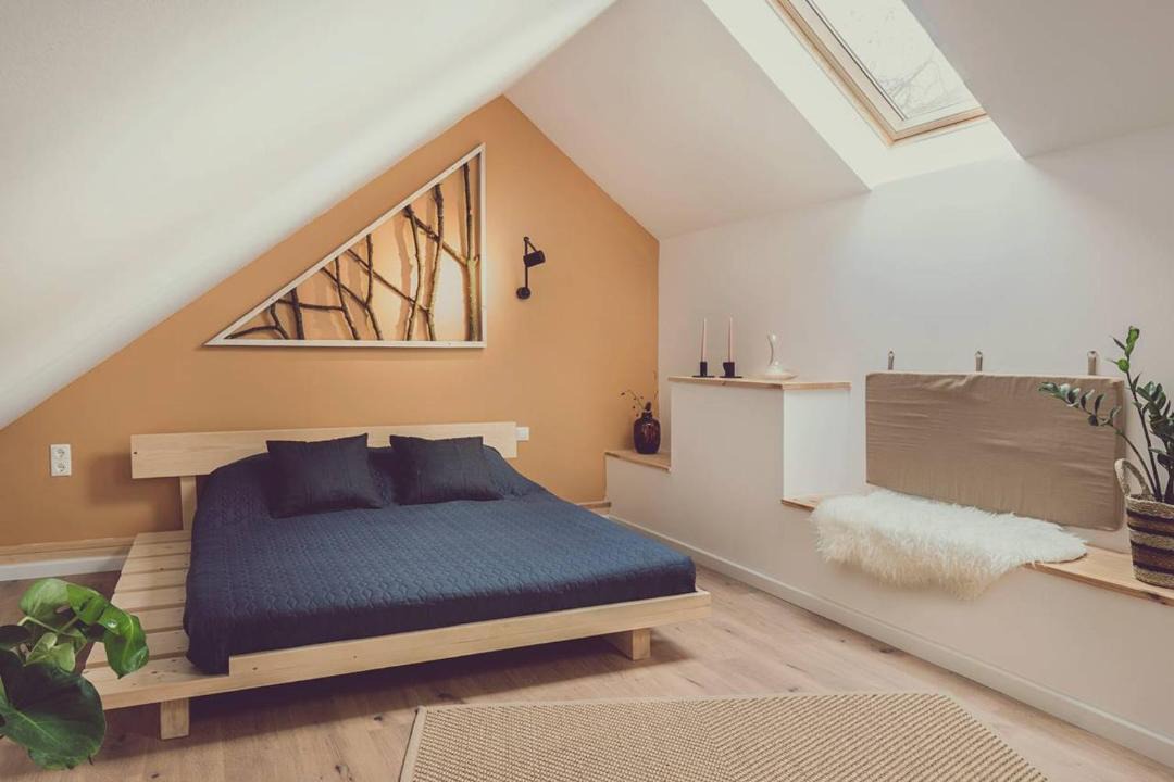 Photo of Bedroom in Cserhatszentivan