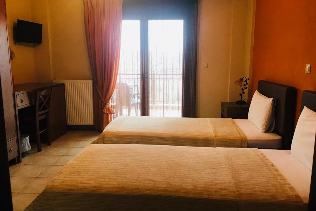 Photo of Bedroom in Irakleia