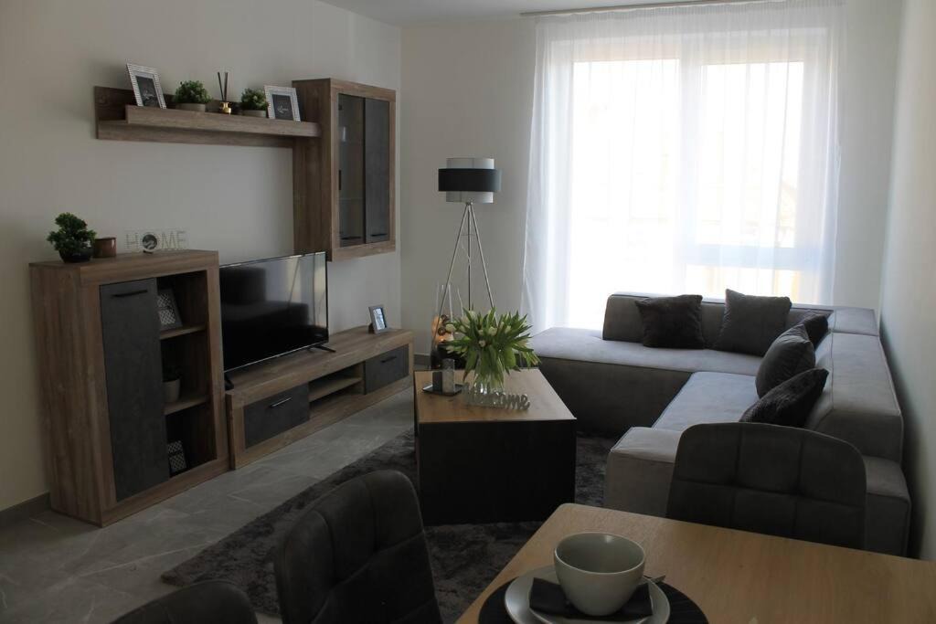 Photo of Livingroom in Csorna