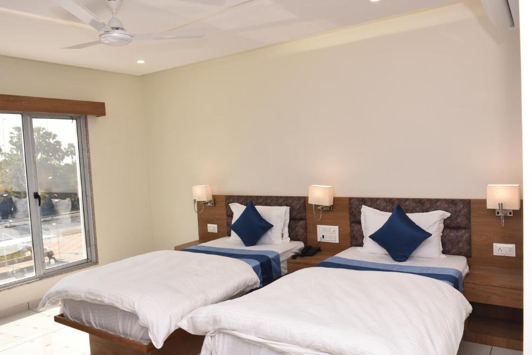 Photo of Bedroom in Waghoriya