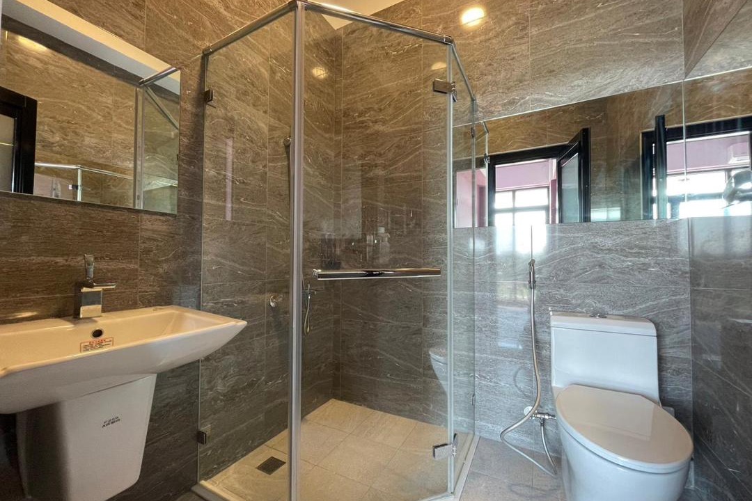 Photo of Bathroom in Citong