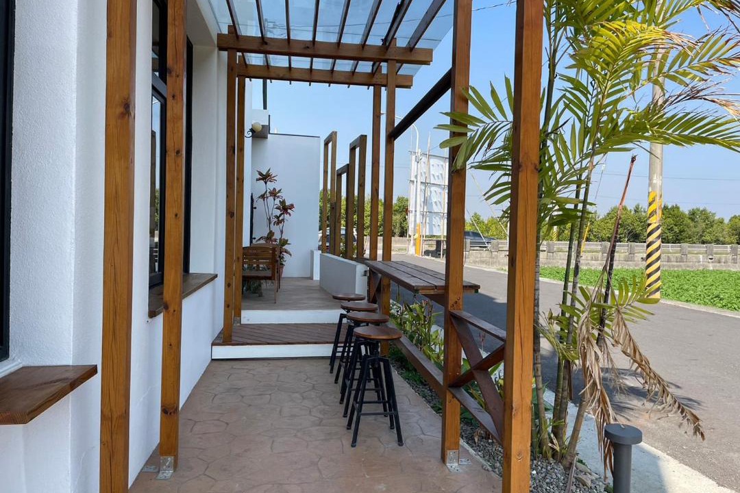 Photo of Patio Balcony in Citong