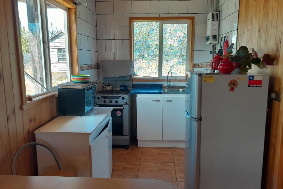 Photo of Kitchen in Dalcahue