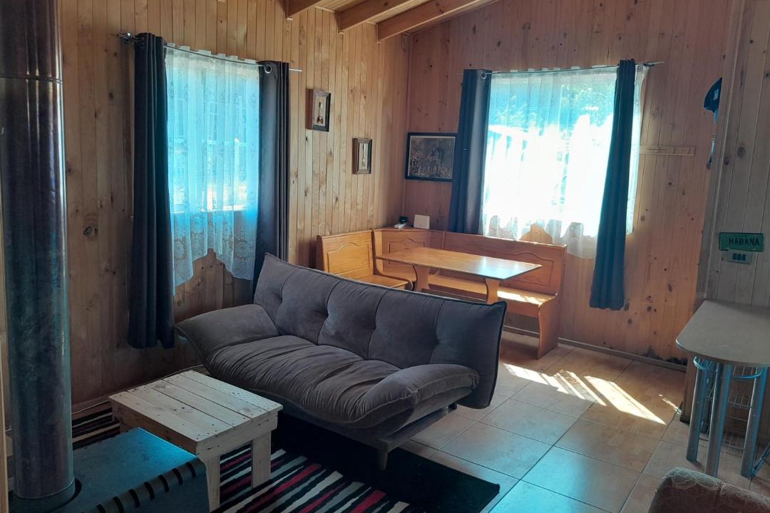 Photo of Livingroom in Dalcahue