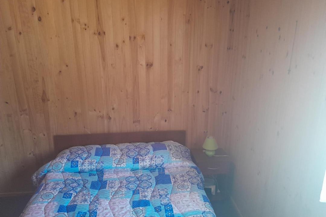 Photo of Bedroom in Dalcahue