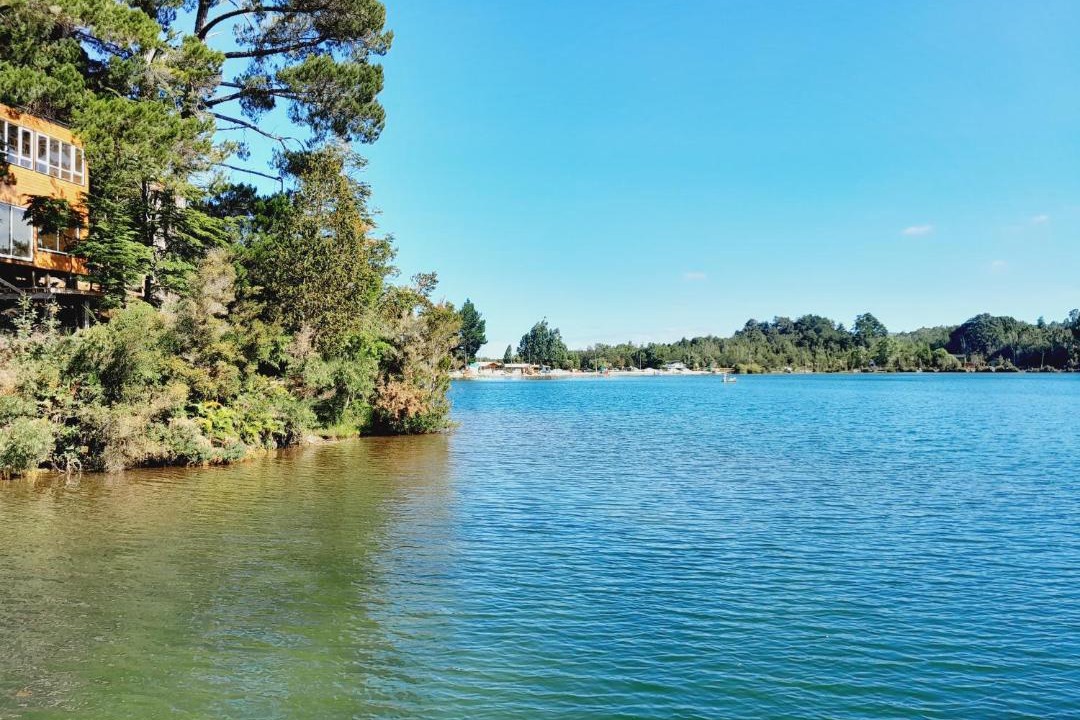 Photo of Outdoor in Dalcahue