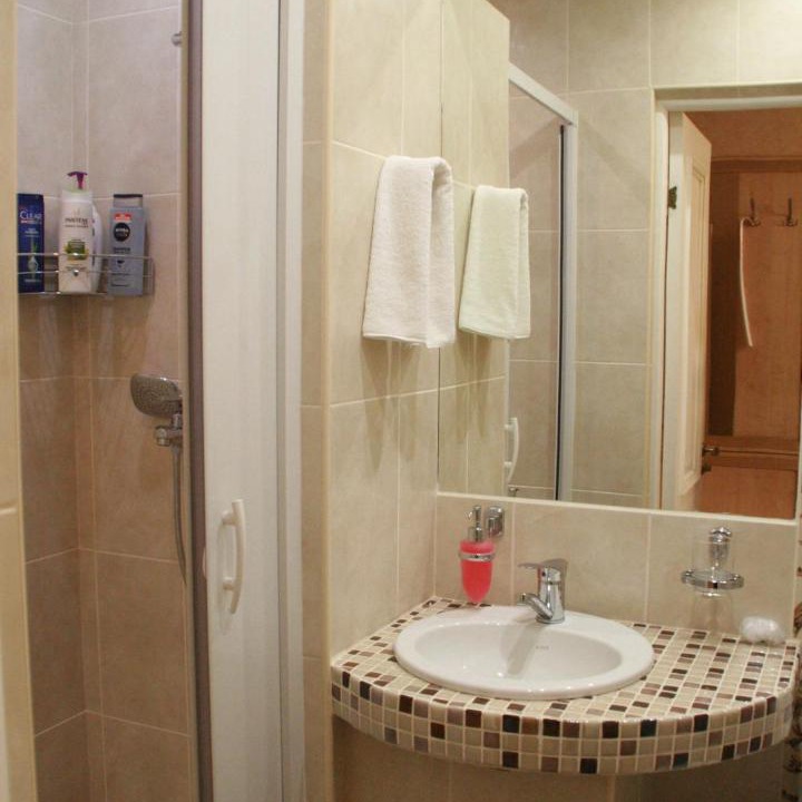Photo of Bathroom in Butovo