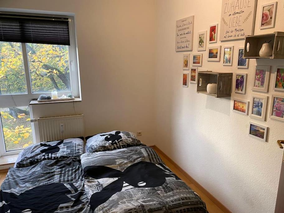 Photo of Bedroom in Glinde