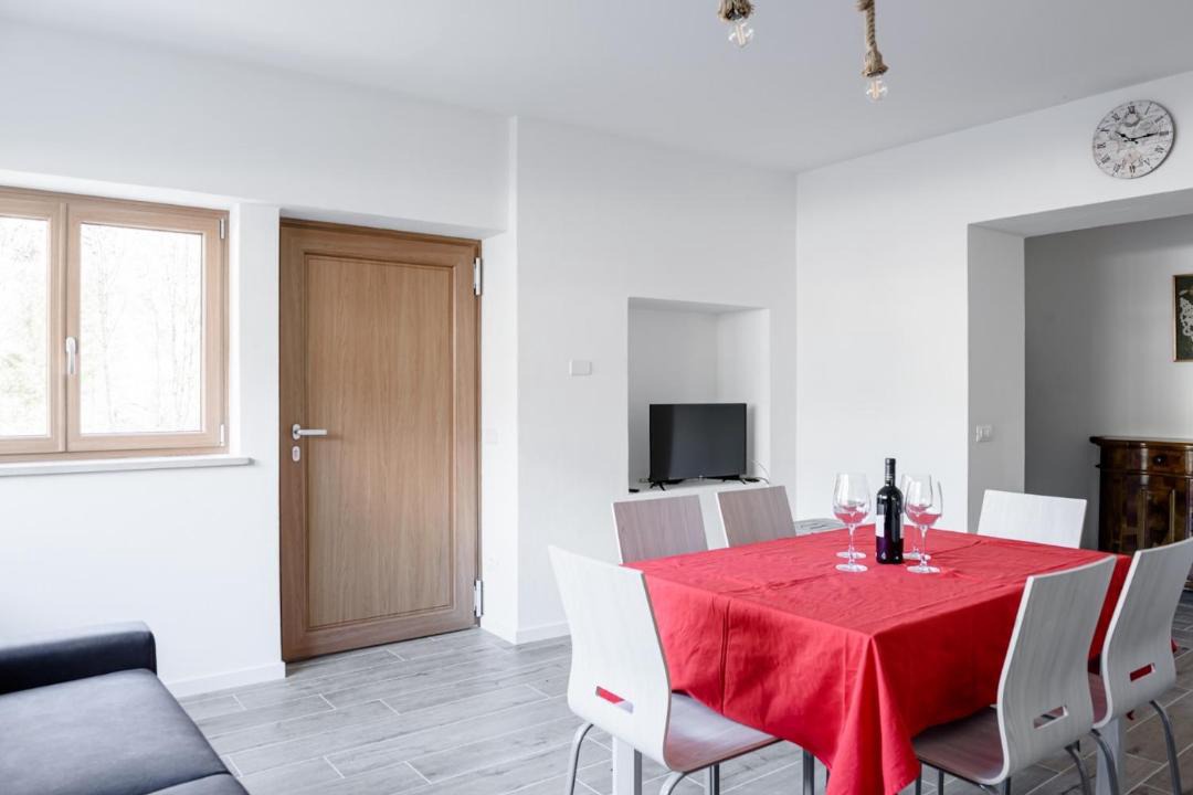 Photo of Livingroom in Pieve di Cadore