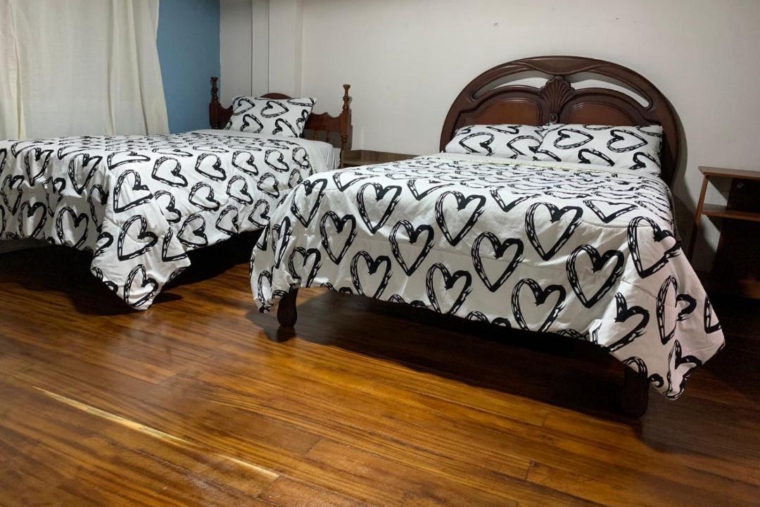 Photo of Bedroom in Macas