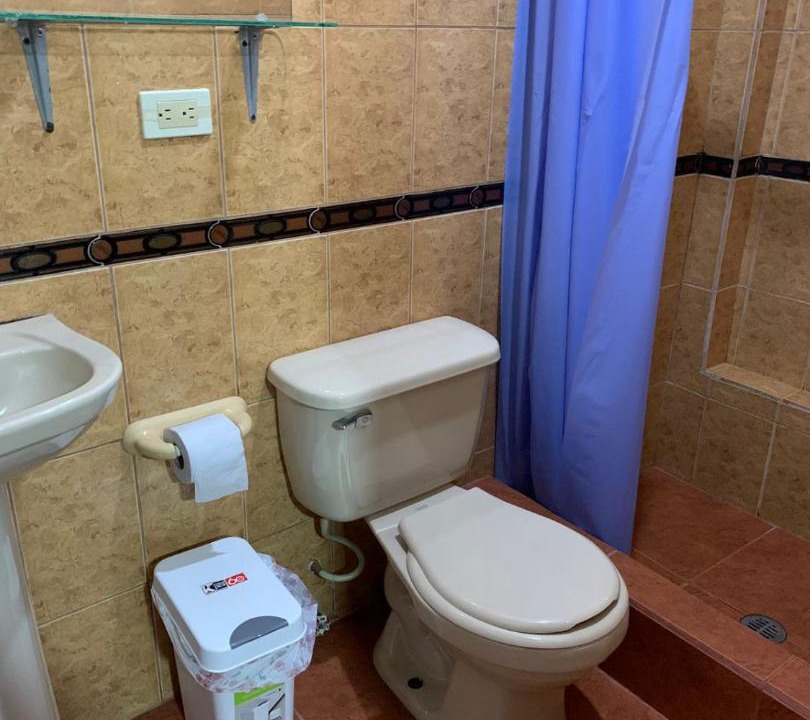 Photo of Bathroom in Macas