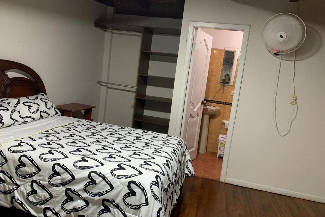 Photo of Bedroom in Macas