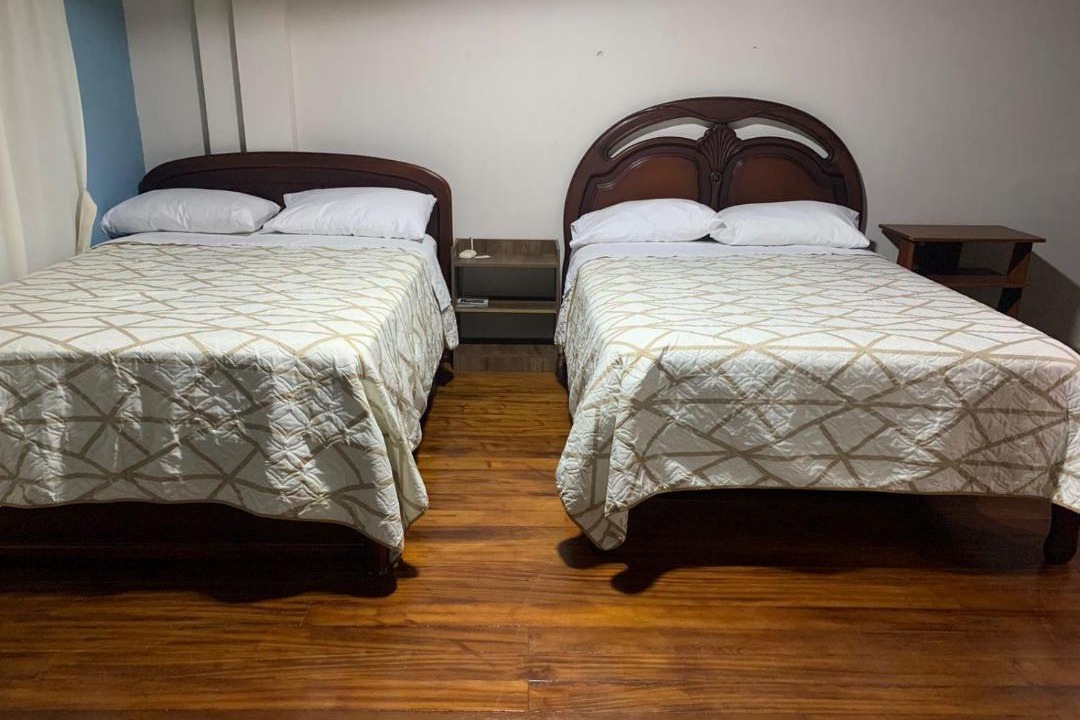 Photo of Bedroom in Macas