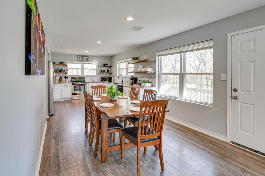 Photo of Livingroom in Flower Mound