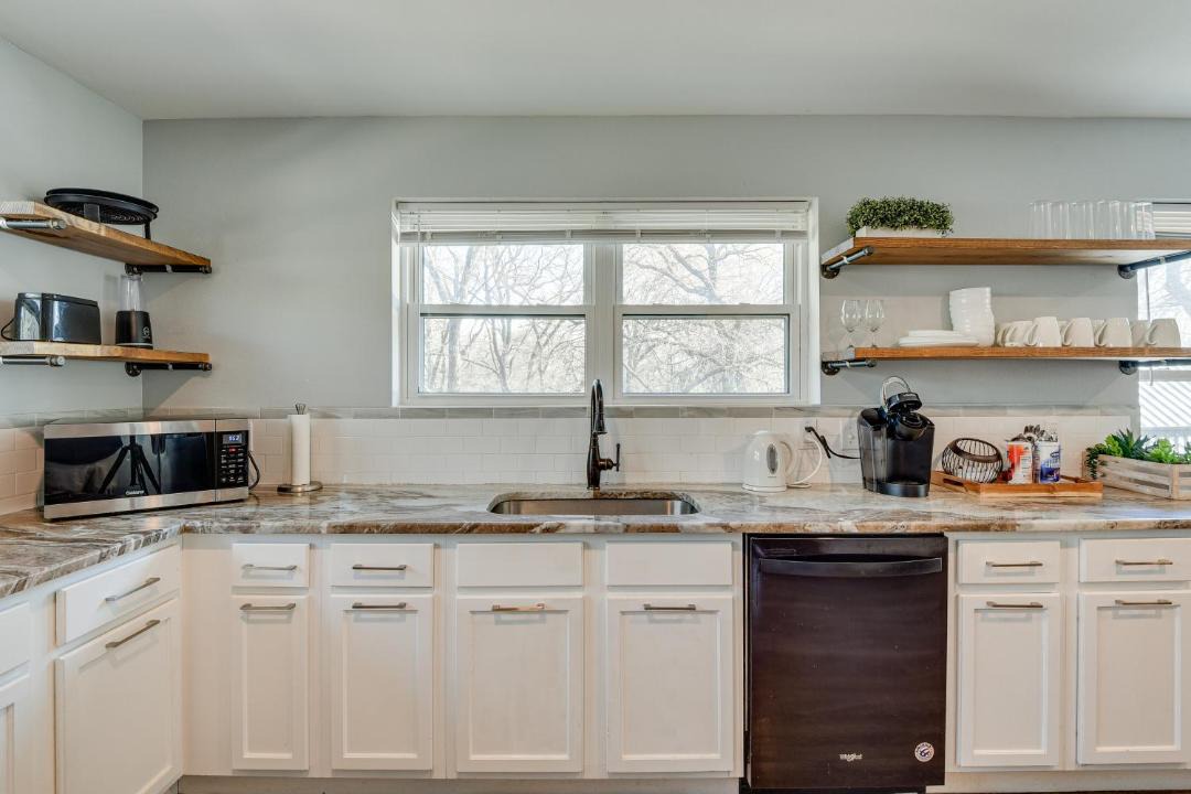 Photo of Kitchen in Flower Mound