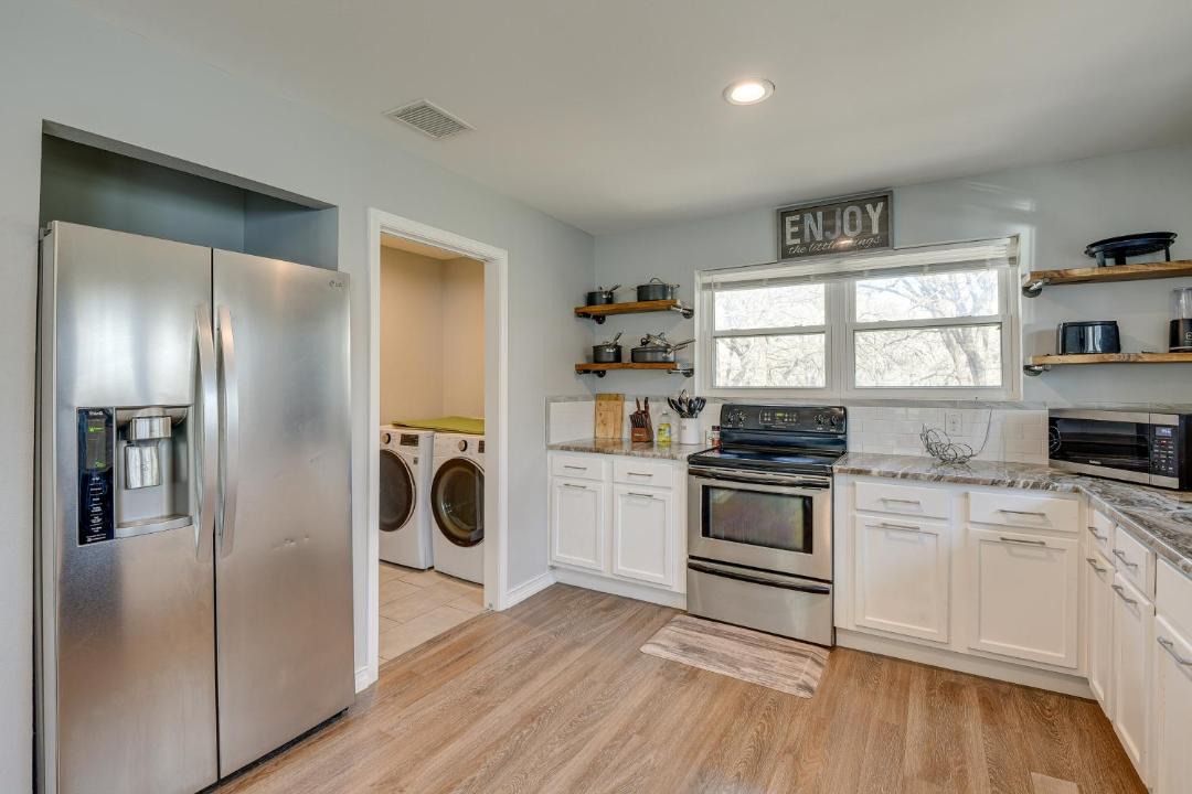 Photo of Kitchen in Flower Mound