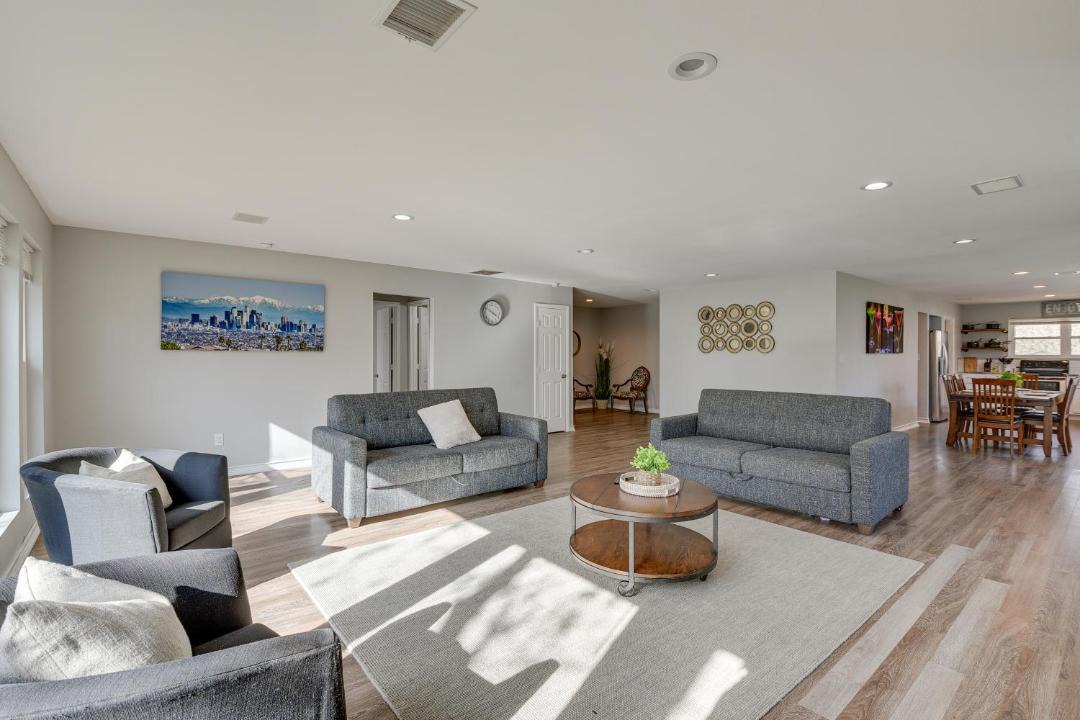 Photo of Livingroom in Flower Mound