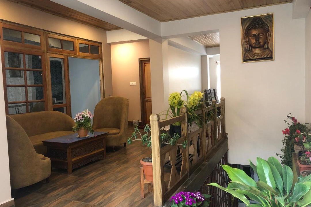 Photo of Others in Pelling
