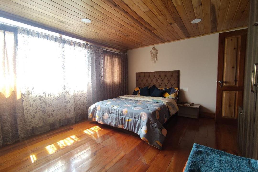 Photo of Bedroom in Pelling