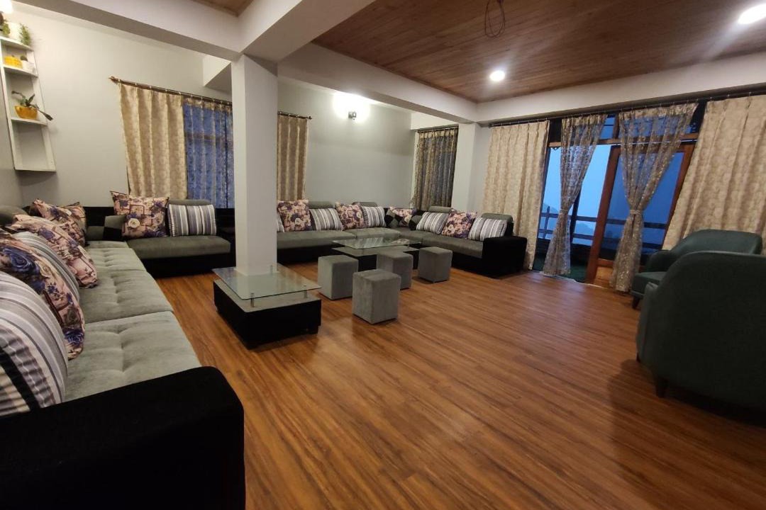 Photo of Livingroom in Pelling
