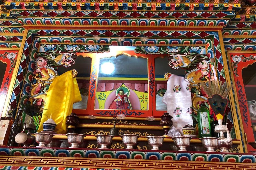 Photo of Others in Pelling