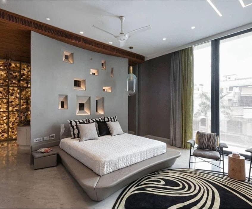 Photo of Bedroom in Bunga Paya Pantai