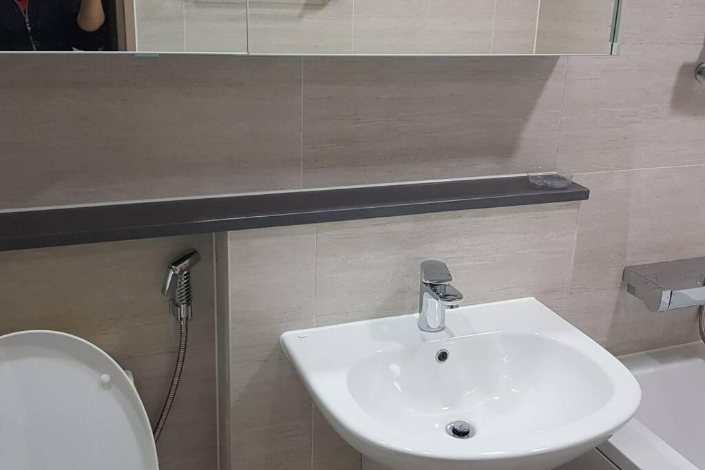 Photo of Bathroom in Suwon