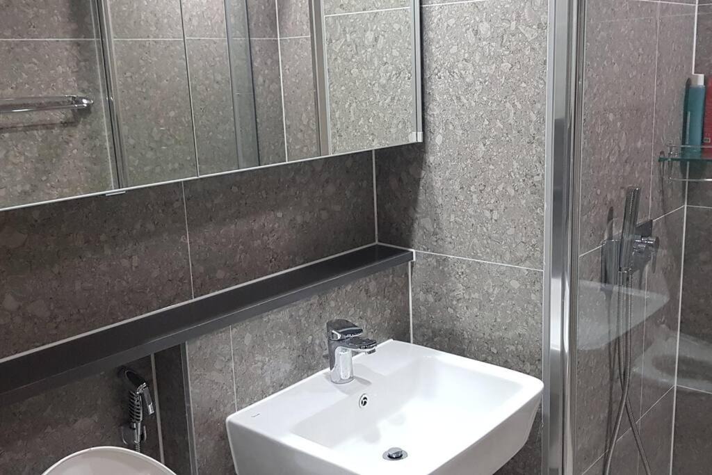 Photo of Bathroom in Suwon