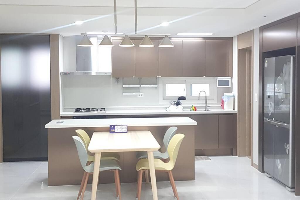 Photo of Kitchen in Suwon