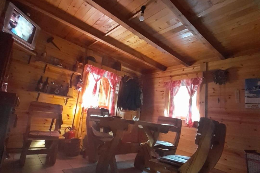 Photo of Livingroom in Beserovina