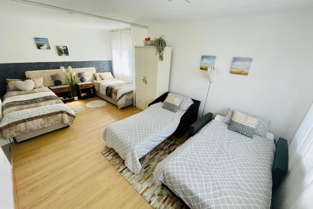 Photo of Bedroom in Rheinstetten