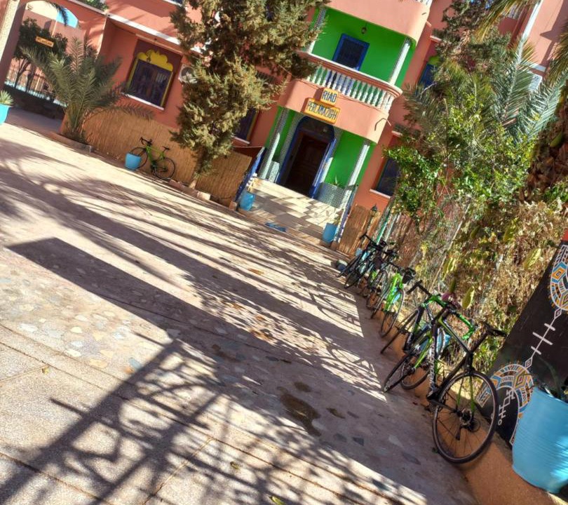 Photo of Others in Amezrou
