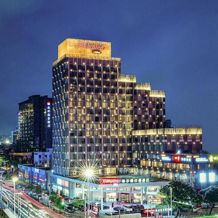 Photo of Others in Zhuhai Gongbei