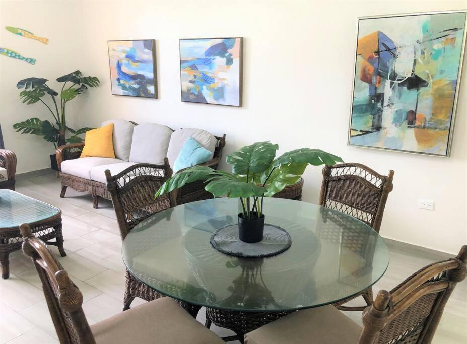 Photo of Livingroom in Candelero Abajo