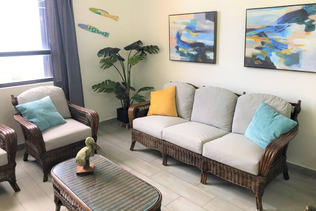 Photo of Livingroom in Candelero Abajo