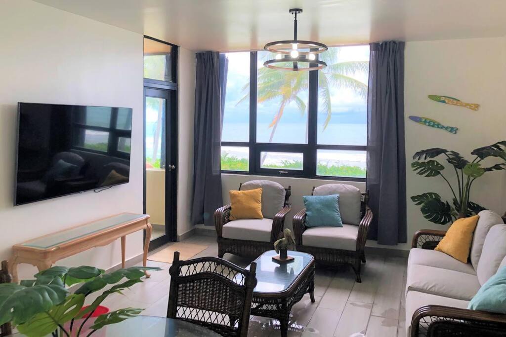 Photo of Livingroom in Candelero Abajo