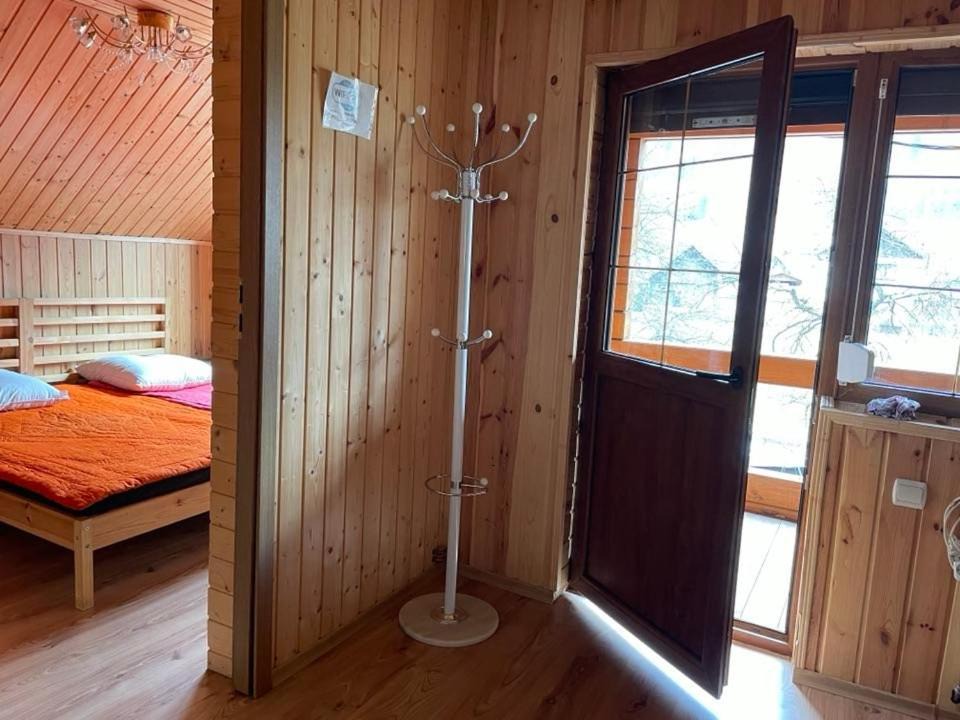 Photo of Bedroom in Yasinya