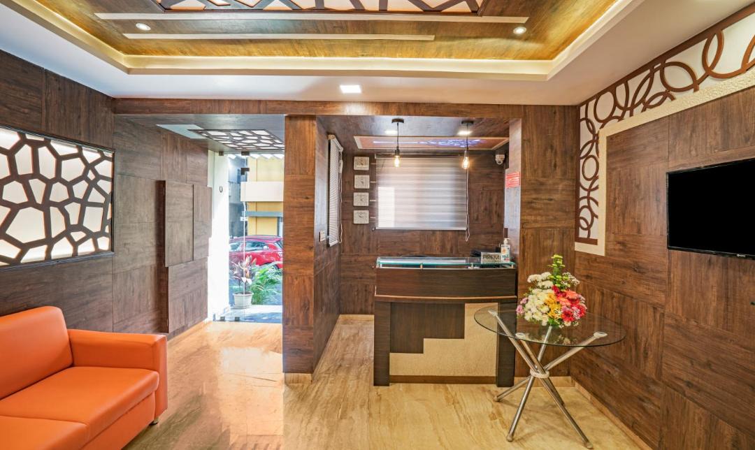 Photo of Livingroom in Koramangala