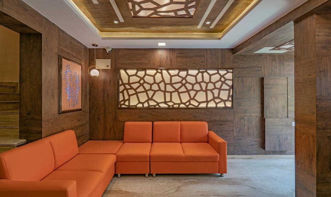 Photo of Livingroom in Koramangala
