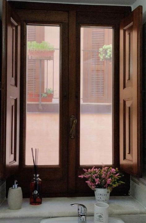 Photo of Bathroom in Ruviano