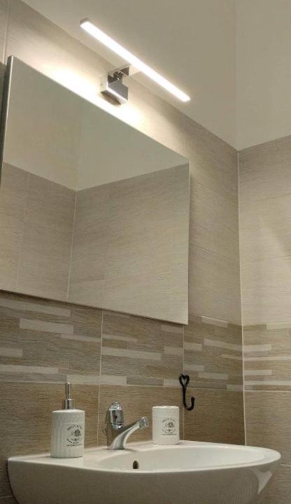 Photo of Bathroom in Ruviano