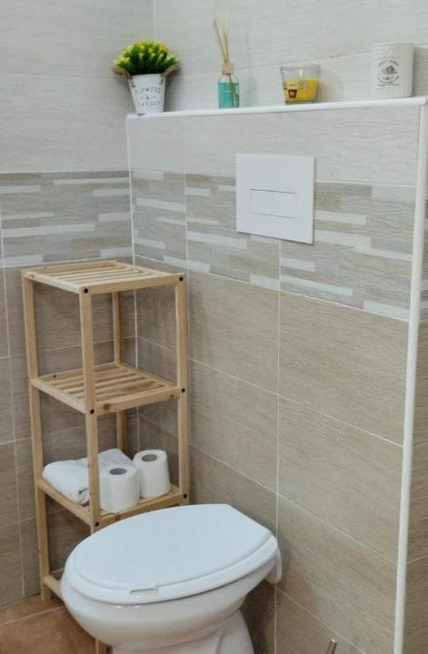 Photo of Bathroom in Ruviano