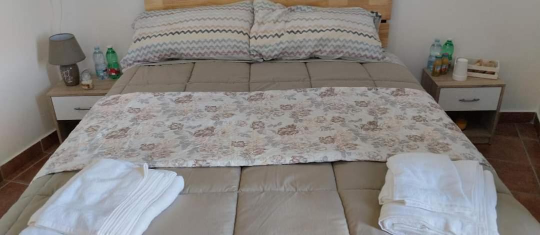 Photo of Bedroom in Ruviano