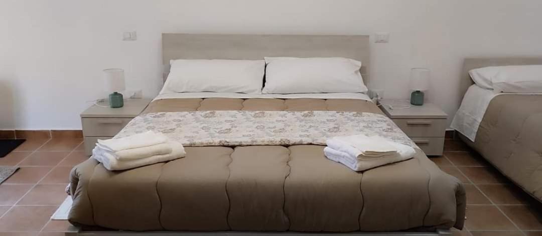 Photo of Bedroom in Ruviano