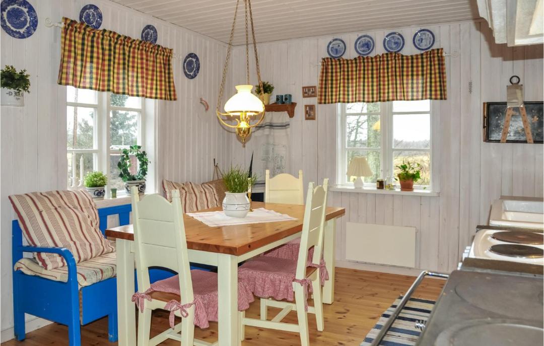 Photo of Kitchen in Charlottenberg