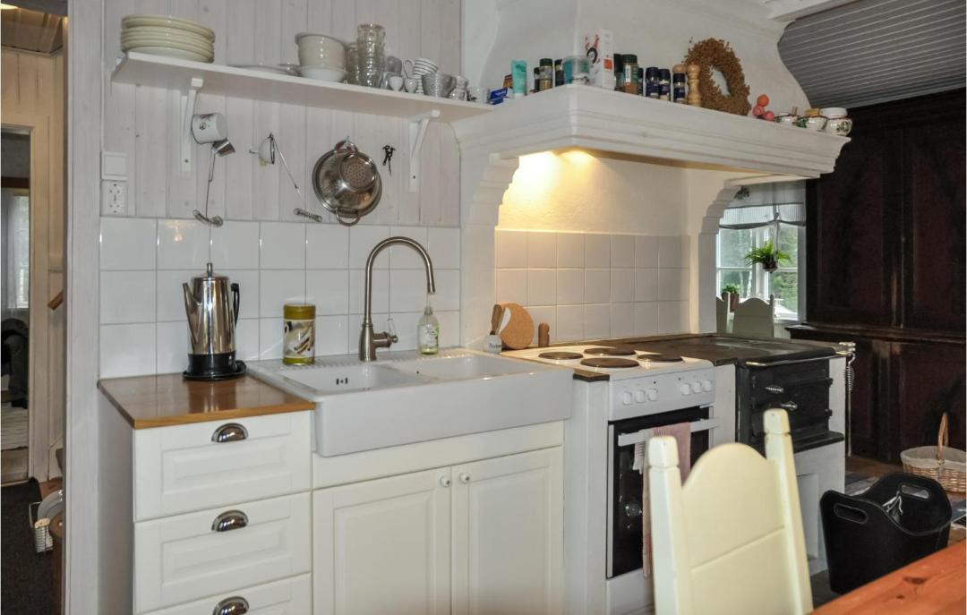 Photo of Kitchen in Charlottenberg