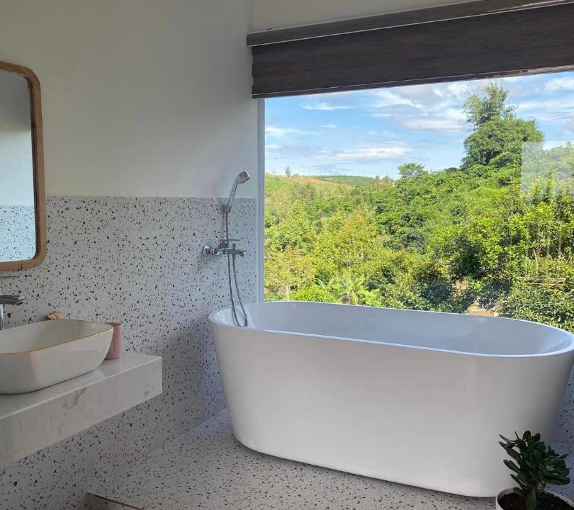 Photo of Bathroom in Bao Loc