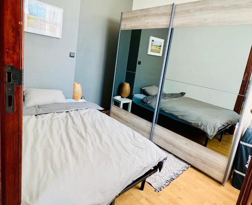 Photo of Bedroom in Jacht