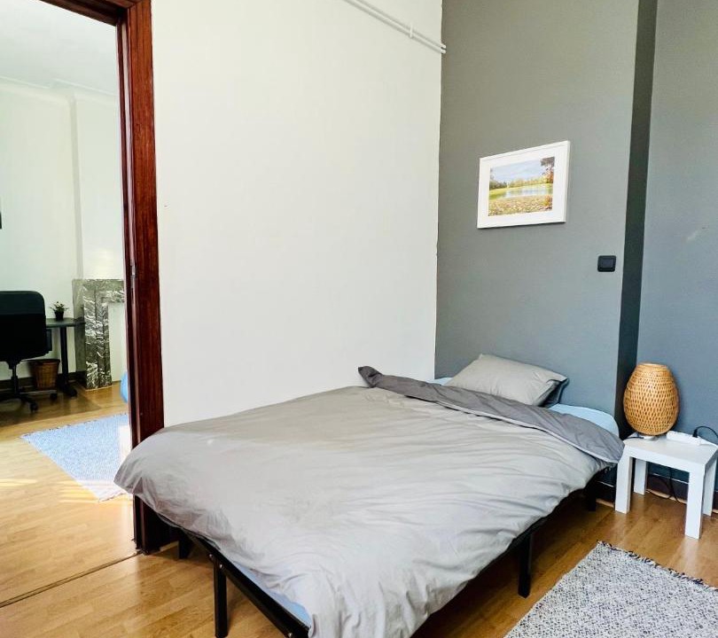 Photo of Bedroom in Jacht