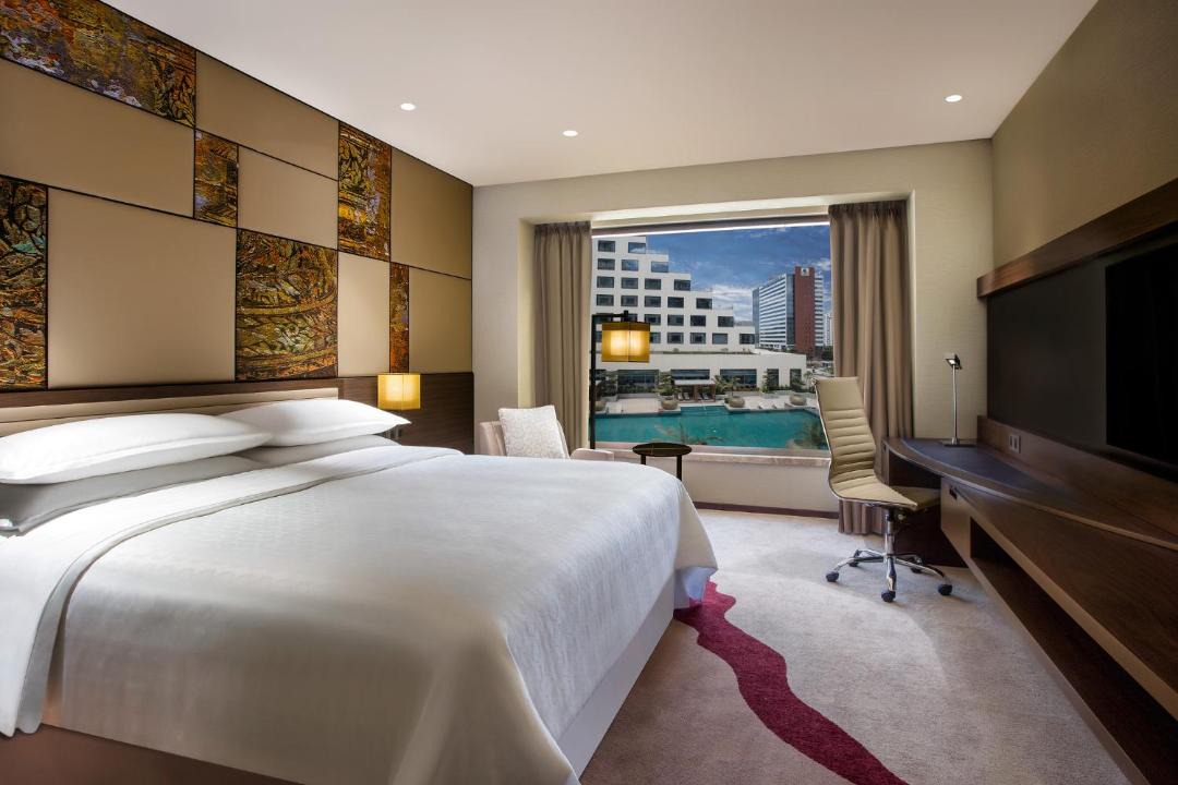 Photo of Bedroom in Thigalarapalya